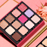 Viseart Rose Edit palette