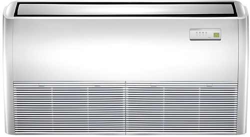 Напольно-потолочный кондиционер Midea MUE-18HRN1-Q2/MOX330U-18HN1-QB6/-40