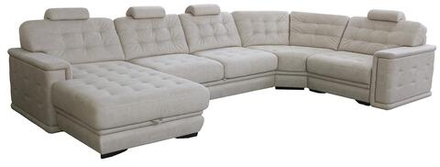 Угловой диван «Ричмонд» (1L/R90.30М8МL/R)