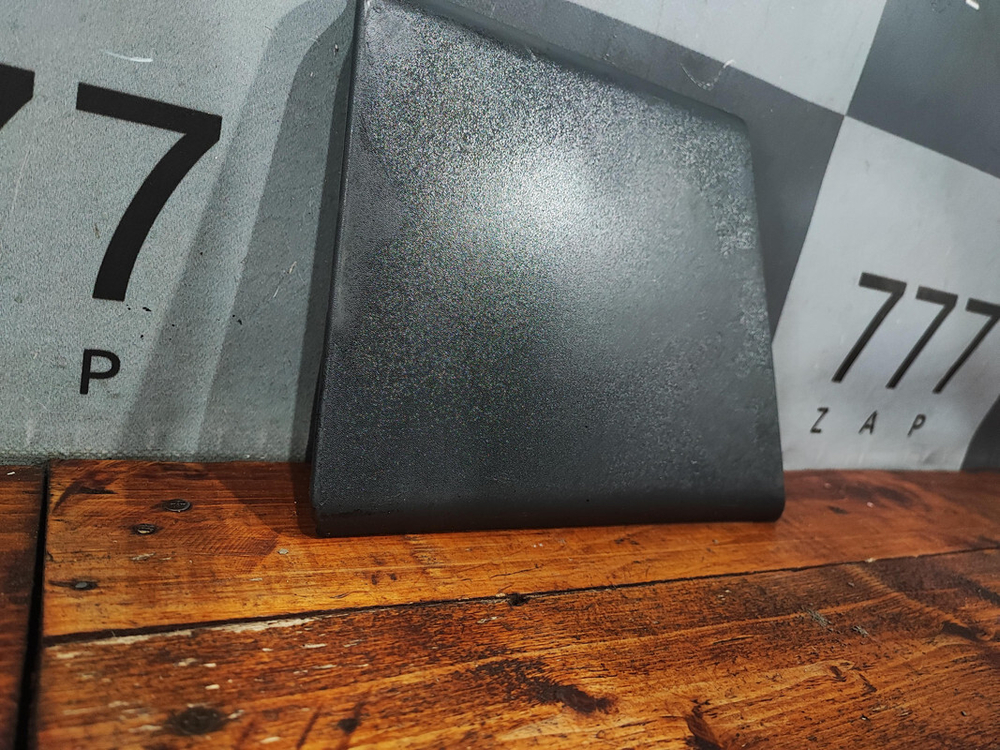 Накладка стойки правой Ducato, Jumper 3 06-нв Б/У Оригинал 1306893070