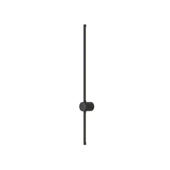 Настенный светильник (бра) Луч света / Light stick 3000К 10Вт Maytoni mod237wl-l11b3k