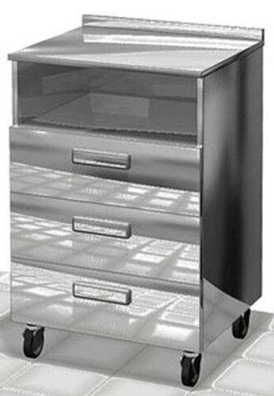 Столик анестезиолога AT-B41