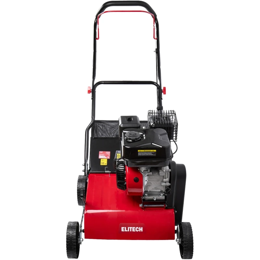 ELITECH СБ 4340Т (E1603.010.00) скарификатор бензиновый 205499