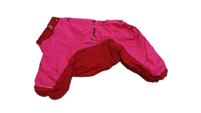 Комбинезон Sports демисезонный 25 девочка (обхват груди 47 - 55)