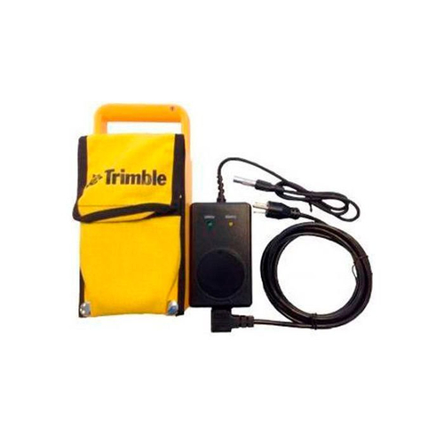 Питание внешнее (6Ач) комплект баз.станции (батарея внешняя для Trimble 5700/5800/R4-R8, ЗУ, кабель 2.5м (LeadGel, 12V, 6.0Ah)