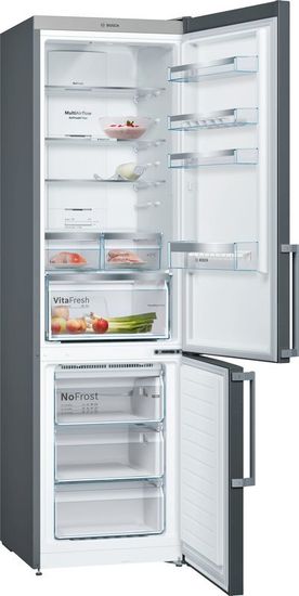 Холодильник Bosch KGN 39XC3OR