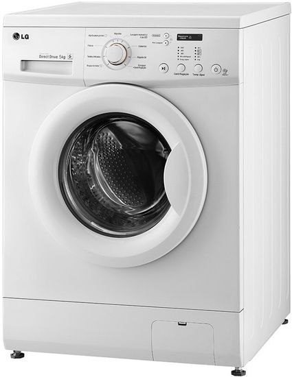 Стиральная машина LG F10C3LD