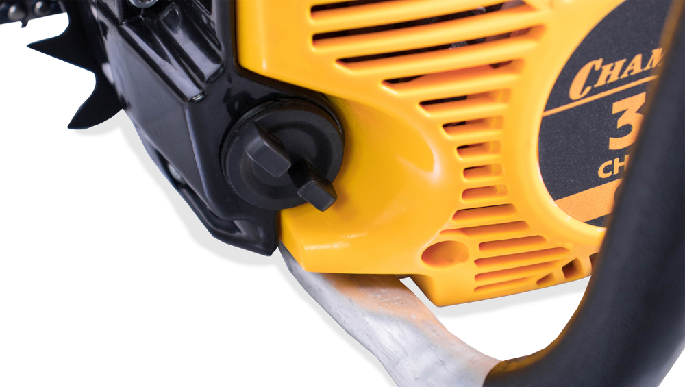 Бензиновая цепная пила CHAMPION 362-18