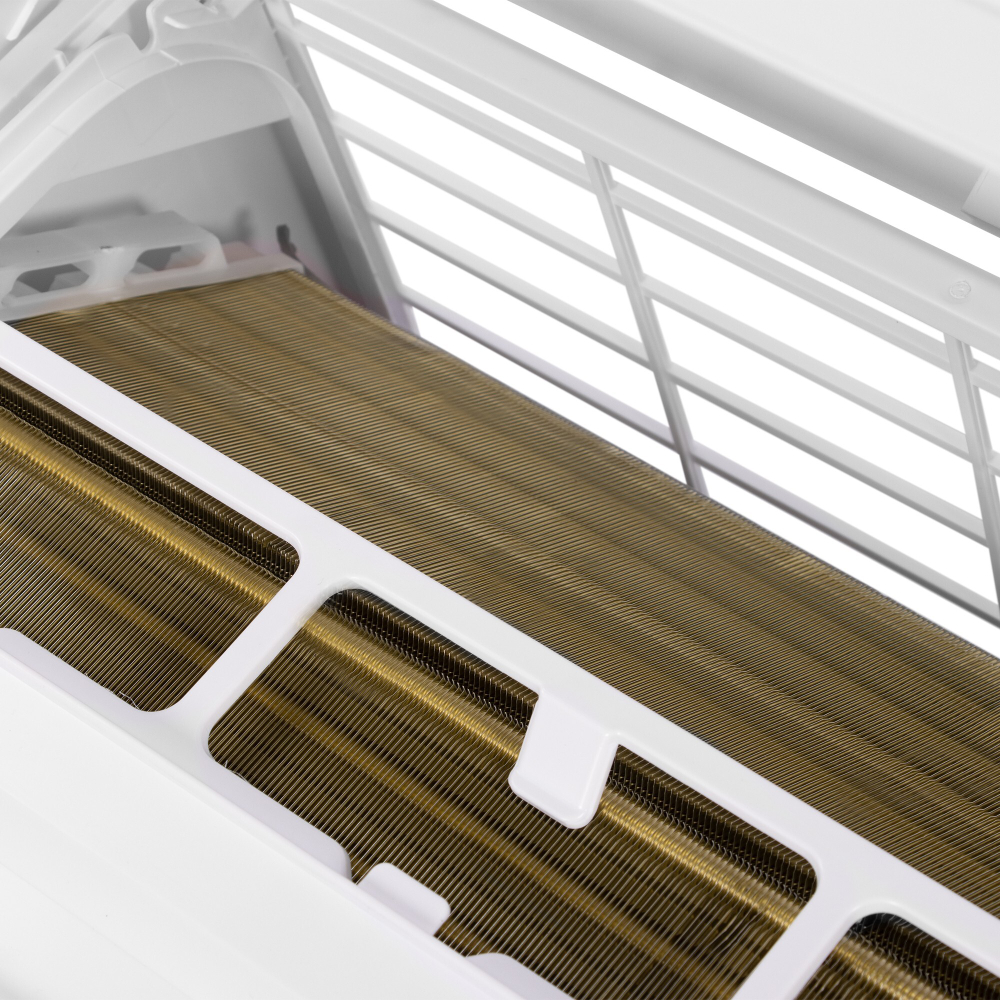 Сплит-система SHUFT Berg SFTO-24HN1_24Y комплект