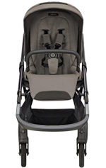 Коляска Inglesina Aptica XT Darwin i-Size System Quattro 4 в 1 2025 Tundra Beige