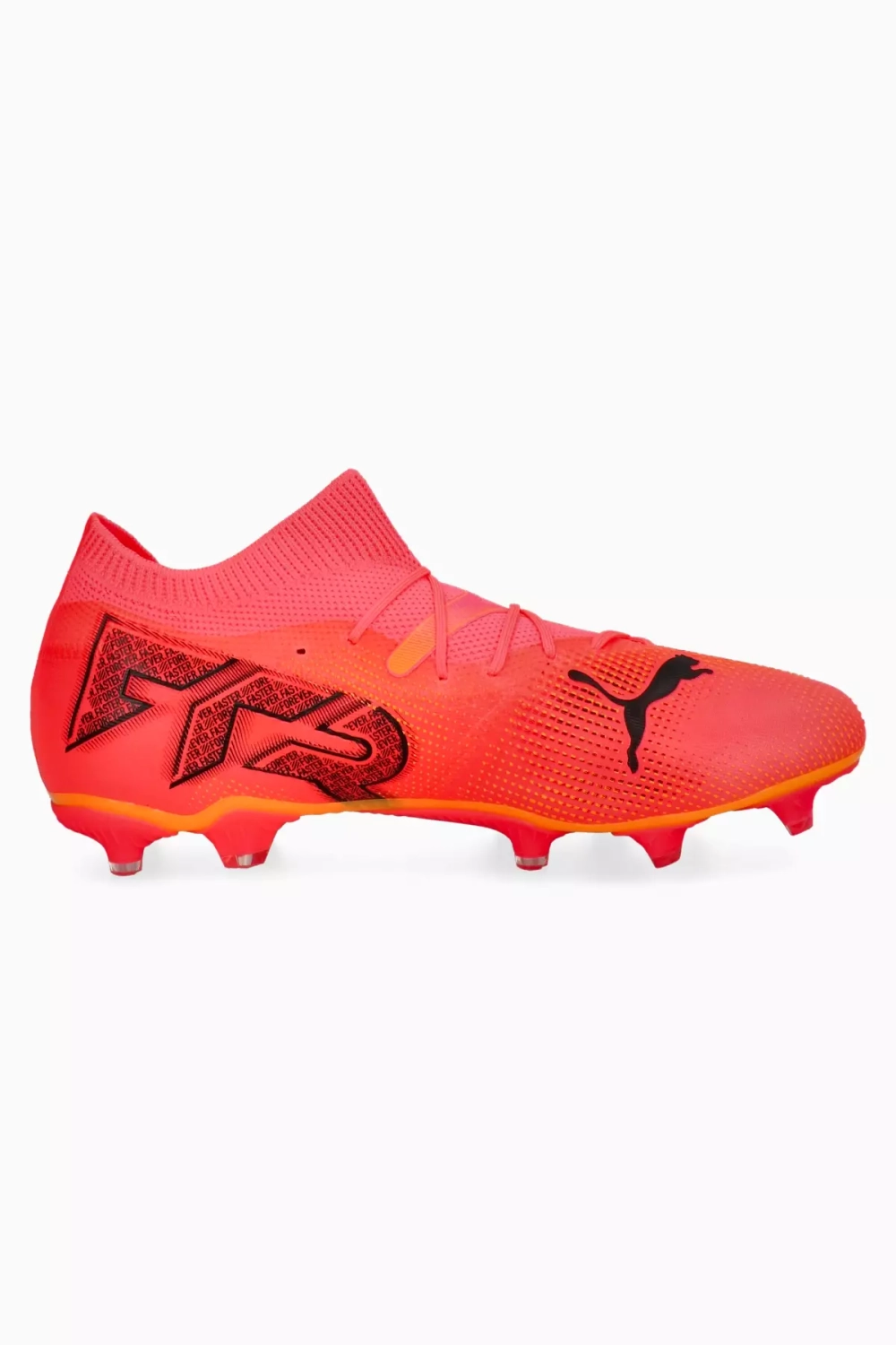 Бутсы Puma Future 7 Match FG/AG