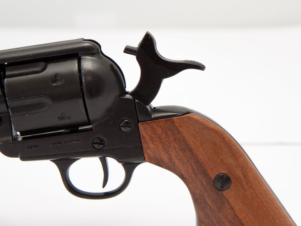 Denix Револьвер Кольт 45 калибра