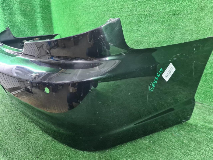 Бампер задний Kia Spectra SD (2004-2011)