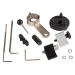 AFFIX (AF10321150C) Набор для установки фаз ГРМ VAG, 10 предметов