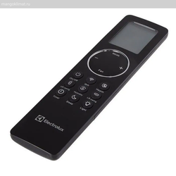 Electrolux EACS/I-12HEN-BLACK/N8_24Y