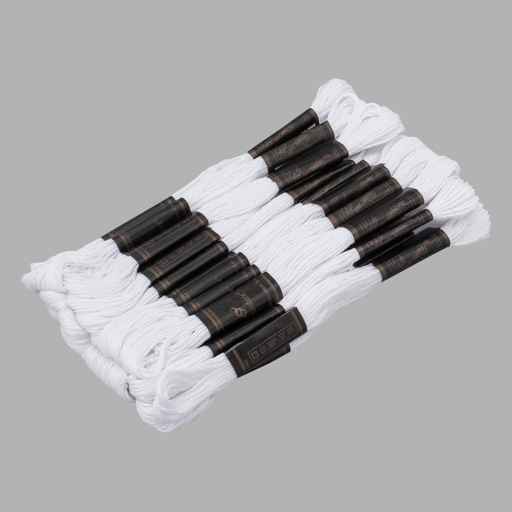 Мулине Bestex (415 DM(B5200))