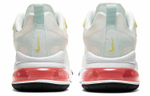 Кроссовки Nike Air Max 270 React (Женская размерная сетка)