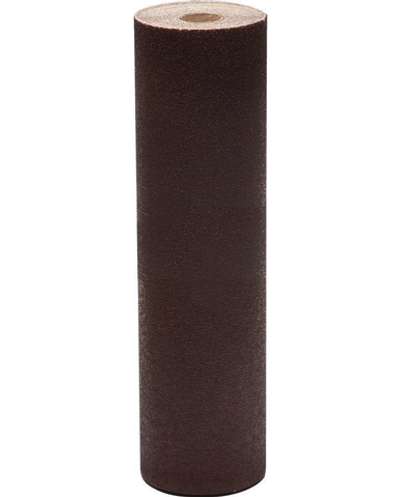 БАЗ KK19XW 63-H (Р30), 775 мм, 20 м, водостойкий, шлифовальный рулон на тканевой основе (3550-63-775)
