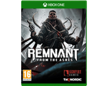 Remnant From the Ashes (Xbox) NEW