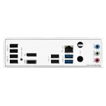 Материнская плата MaxSun Terminator B760M D4, LGA1700 B760 mATX (MS-Terminator B760M D4)