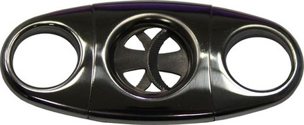 Гильотина Gurkha Lugano 1381 Silver