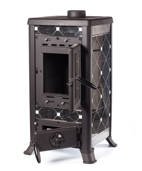 Печь-камин Klemens