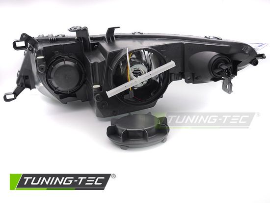 Фара передняя правая SIDE TYC для HONDA CIVIC 06-08 HATCHBACK