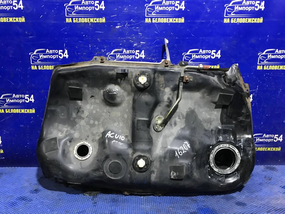 Бак топливный TOYOTA HARRIER 1997-2003