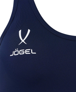 Бра тренировочное DIVISION PerFormDRY Womens Top, темно-синий