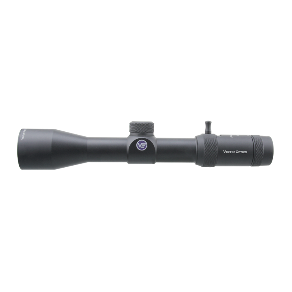 Прицел Vector Optics Forester Jr. 3-9x40 (Q)