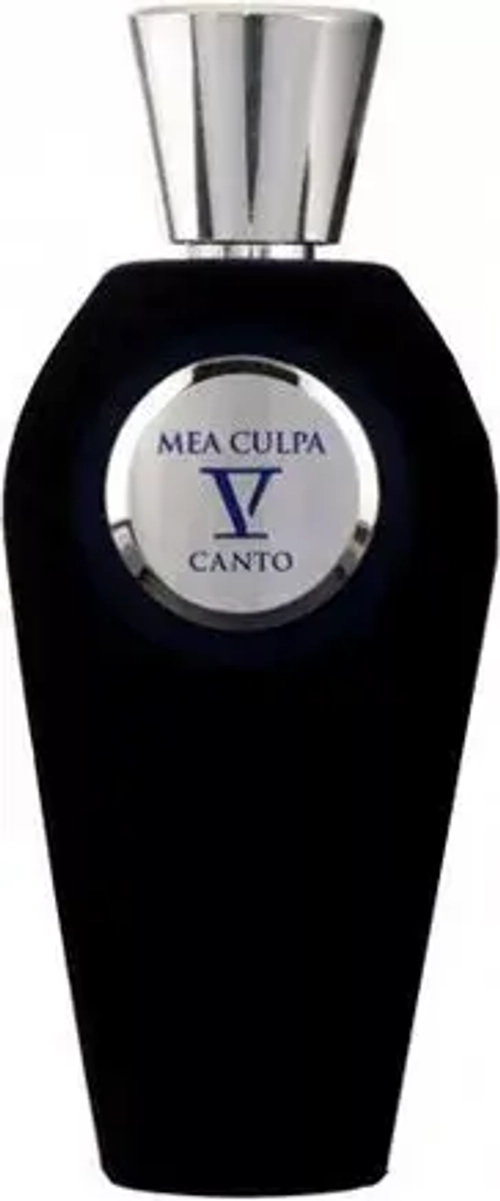 V CANTO MEA CULPA EXTRAIT DE PARFUM 100 ML