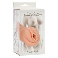 Мастурбатор 16см Lola Games Satisfaction Night Wish 2001-03Lola