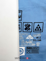 Спортивные штаны на флисе от Savitar South pole