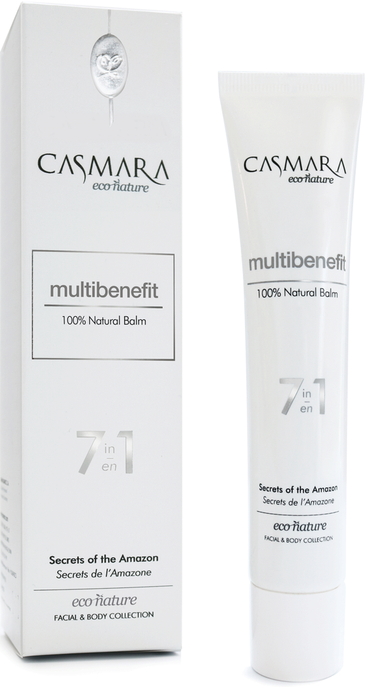 CASMARA MULTIBENEFIT 7 EN 1