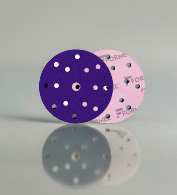 FORMEL Диск CERAMIC PLUS, 150 мм