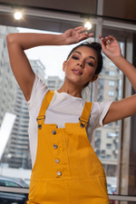 Комбинезон сарафан недорого