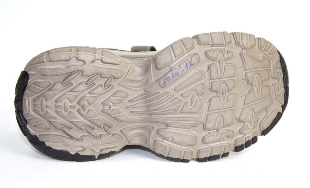 Кроссовки детские демисезонные Пчёлка Доми арт. 5614-12