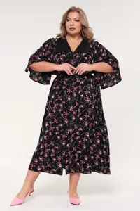 Платье 20168 Fabrika