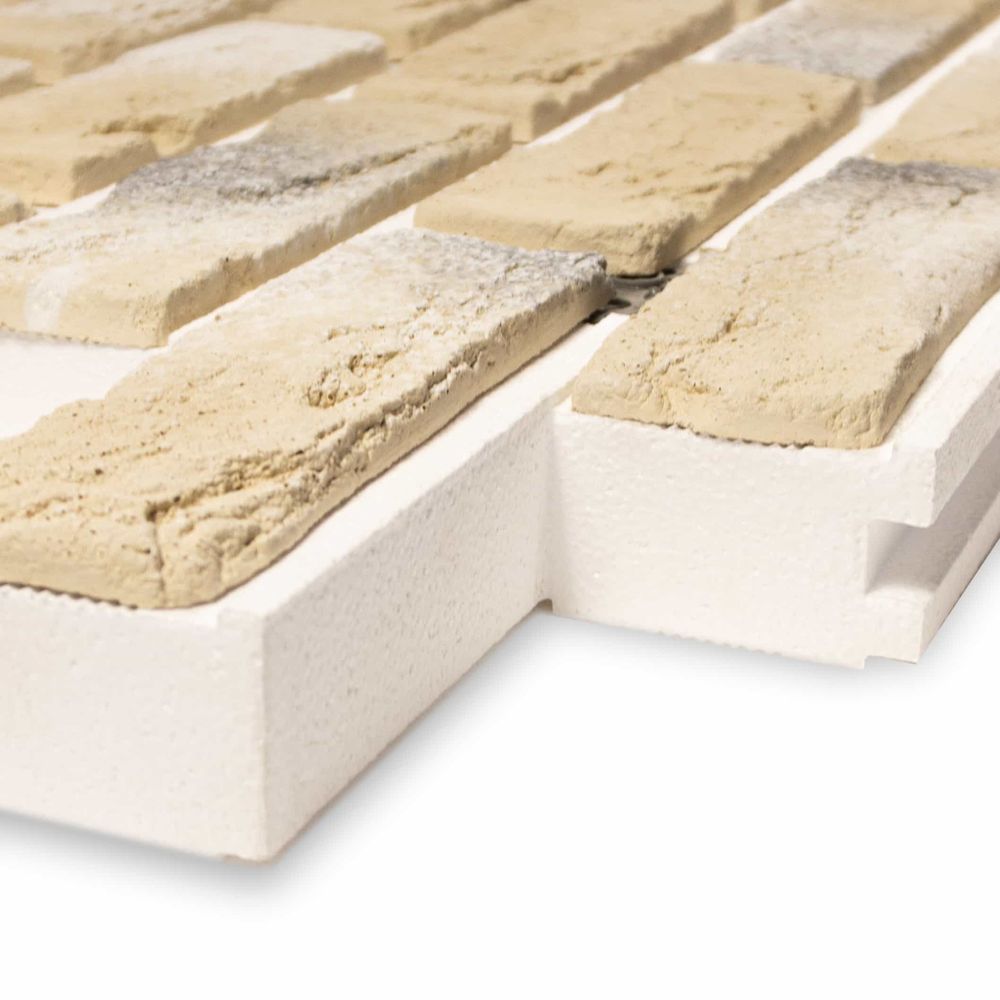 Термопанель ППС Leonardo Stone Орли 052