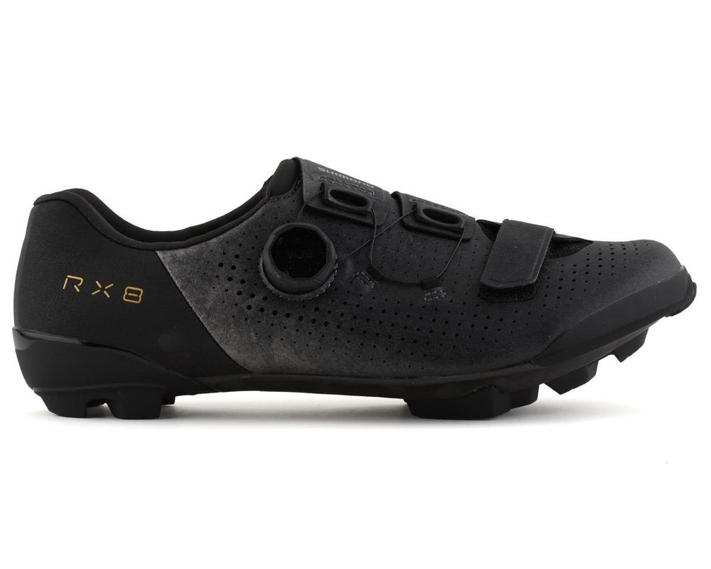 Велотуфли Shimano SH-RX801 Black 40