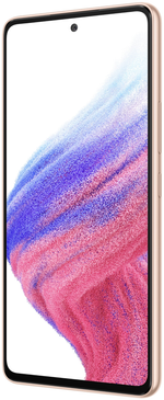 Samsung Galaxy A53 8/256Gb Awesome Peach