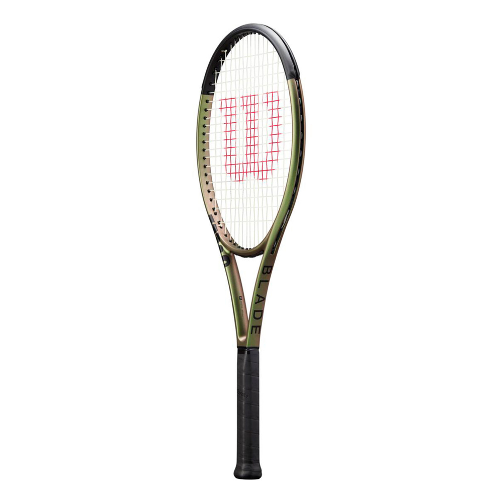 Теннисная ракетка Wilson Blade 100L V8 Tour Racket