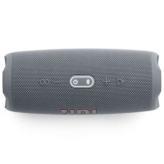Bluetooth портативная колонка JBL Charge 5 Серый Grey