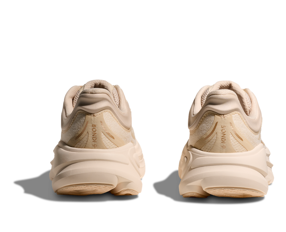 Кроссовки женские Hoka Bondi 9