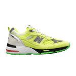 Кроссовки Aries X New Balance Nb 991 (Женская размерная сетка)