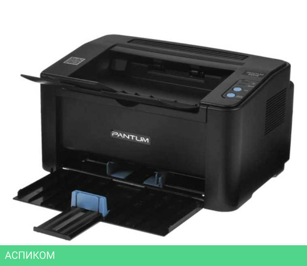 Принтер Pantum P2516