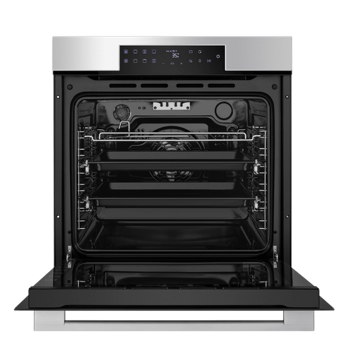 Шкаф духовой электрический MAUNFELD EOEH.7611SCS2