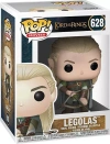 Фигурка Funko POP! Movies LOTR/Hobbit S4 Legolas (628) 33247