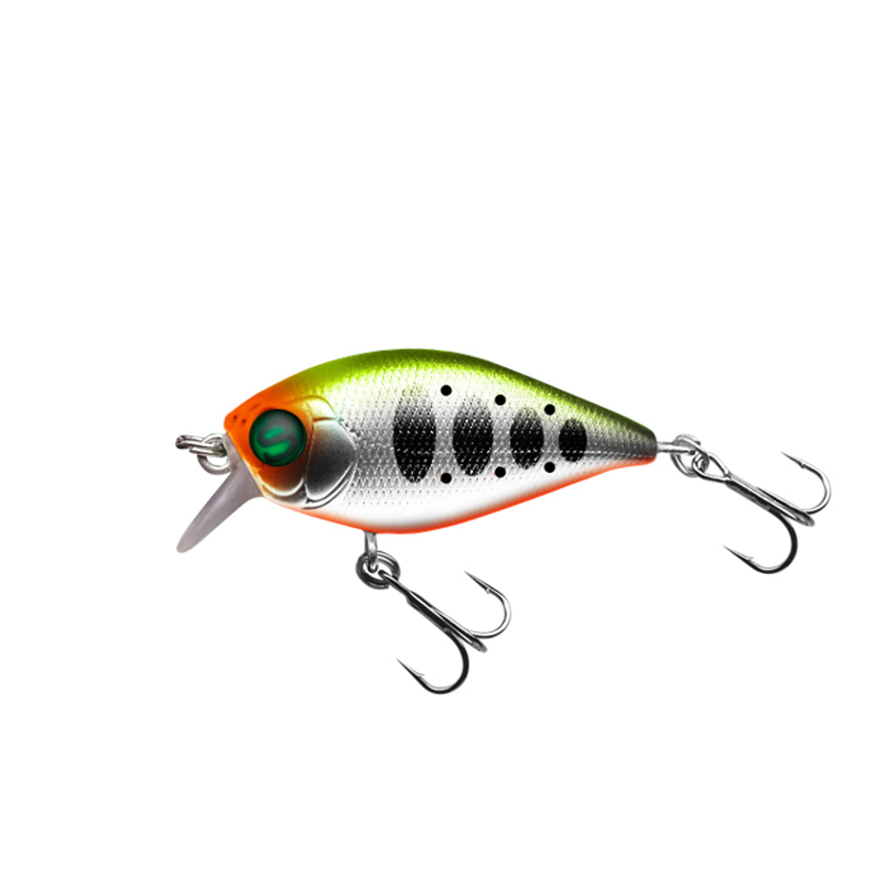 Воблер Sprut Uni Crank