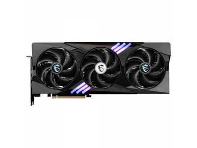 Видеокарта MSI Nvidia GeForce RTX 5070 GAMING TRIO [RTX 5070 12G GAMING TRIO]